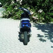 Honda Smadret - Fik 12.000 !