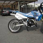 Suzuki SMX SOLGT