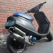 Yamaha JOG (<Tunet>)