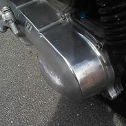 Yamaha JOG (<Tunet>)