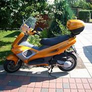 Gilera Runner