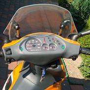 Gilera Runner