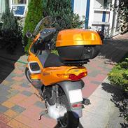 Gilera Runner