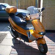 Gilera Runner