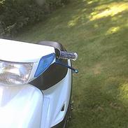 Yamaha Jog As // (Solgt)