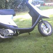 Yamaha Jog As // (Solgt)