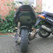 Aprilia Rally (solgt)