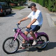 Puch Maxi KL ( Porno Projekt )