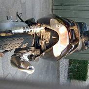 Aprilia sonic
