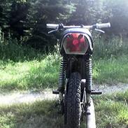 Puch Monza 3 gear <SOLGT>