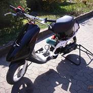 Yamaha Jog fs - TIL SALG