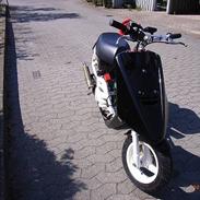 Yamaha Jog fs - TIL SALG