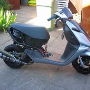 Aprilia Sonic