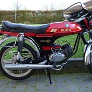 Puch Monza Juvel 4X