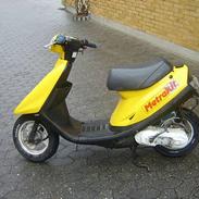 Yamaha jog Solgt.