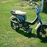 Suzuki Fz50 ( Stjålet ) :-(
