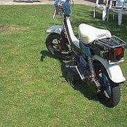 Suzuki Fz50 ( Stjålet ) :-(