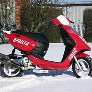 Aprilia Sonic >Byttet til SMX<