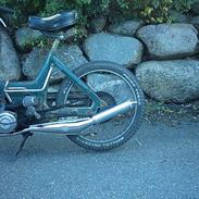 Puch maxi solgt