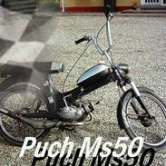 Puch MS50 (Ny billeder)