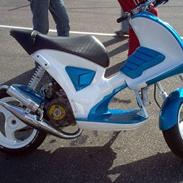 Gilera ICE LC - Solgt