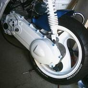 Gilera ICE LC - Solgt