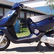 Aprilia sonic