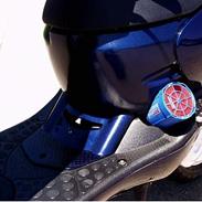 Aprilia sonic