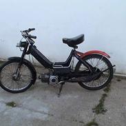 Puch Maxi k