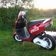 Aprilia Sonic >Byttet til SMX<
