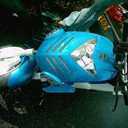 Gilera ICE LC - Solgt