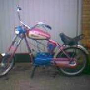 Sco Fandens God ! ! Heh 