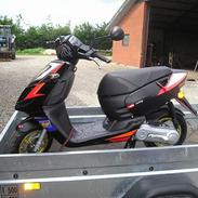 Aprilia Sonic GP SBK solgt