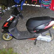 Aprilia Sonic GP SBK solgt