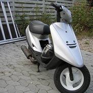 Yamaha Jog.. SOLGT