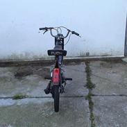 Puch Maxi k