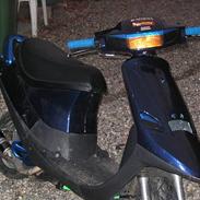 PGO comet (er blevt stjålet)