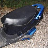 PGO comet (er blevt stjålet)