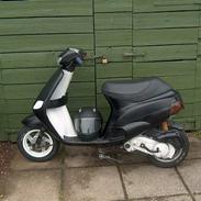 Piaggio Zip "Racing4220" 