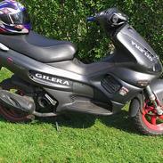 Gilera Runner (Solgt)