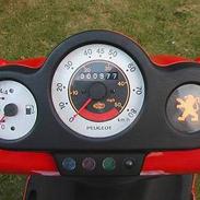 Peugeot Speedfight 206 wrc