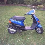 Piaggio Zip **solgt!!!**