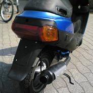 Piaggio Zip **solgt!!!**