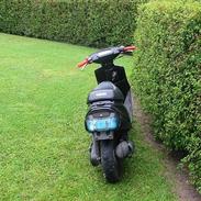 Yamaha Jog FS [projekt]