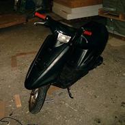 Yamaha Jog FS [projekt]