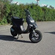 Gilera Stalker