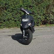 Gilera Stalker