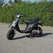 Gilera Stalker