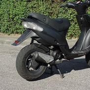 Gilera Stalker