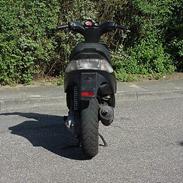 Gilera Stalker